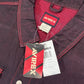 Vintage Y2K Avirex Scarlet Denim Jacket (3XL)