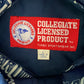 Vintage University Of Howard Puffer Jacket (L)