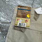 Carhartt Tan Relaxed Fit Shorts (28)