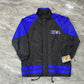 Vintage Orlando Magic Parka Jacket (L)