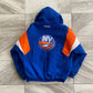 Vintage Starter New York Islanders Puffer Jacket (L)