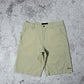 Oakley Tan Logo Shorts (34)