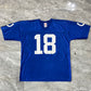 Indianapolis Colts Peyton Manning Football Jersey (2XL)