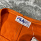 Vintage Fila Utility Vest (XL)