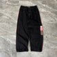 Vintage Boss Baggy Style Black Denim Jeans (33)