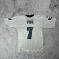 Reebok Philadelphia Eagles Micheal Vick Football Jersey (XL)