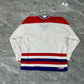 Vintage USA Olympics Hockey Jersey (M)