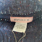 Vintage Avirex Knit Turtleneck Sweater (2XL)