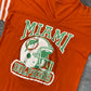 Vintage 80s Miami Dolphins Tee (XS)