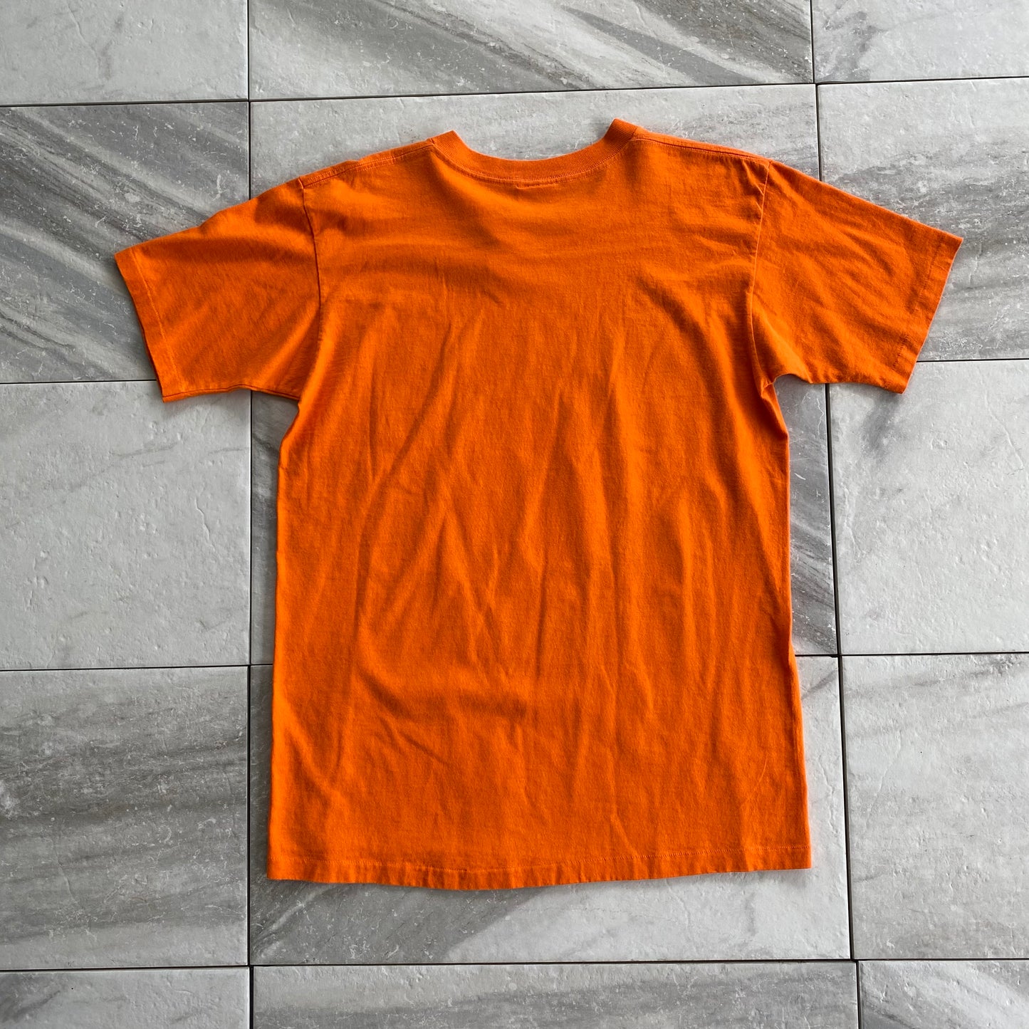 Vintage Clemson Tigers Tee (L)