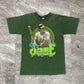 Vintage Salem Jose Canseco Oakland Athletics Tee (S)