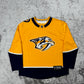 Fanatics Nashville Predators Hockey Jersey (M)