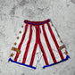 Harlem Globtrotters Shorts (XL)