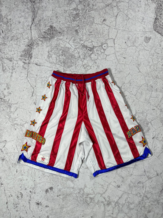 Harlem Globtrotters Shorts (XL)