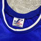 Vintage Logo Athletic Duke University Basketball Jersey (L)