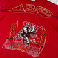 Vintage Delta Sigma Theta AOP Tee (2XL)