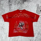 Vintage Delta Sigma Theta AOP Tee (2XL)