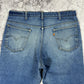 Vintage Levi’s Orange Tab Denim Jeans (38)