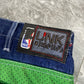 Y2K Unk Denim Boston Celtics Paul Pierce Jean Shorts (38)