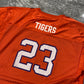 Vintage University Of Clemson Tigers Football Jersey (2XL)