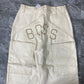 Vintage Boss Cream Carpenter Pants (31)