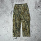 Real Tree Forest Camo Cargo Pants (34)