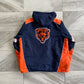 Chicago Bears Jacket (2XL)