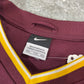 Nike University Of Minnesota Center Swoosh Pullover (2XL)