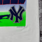 Vintage 1990 Starter New York Yankees Tee (S)(L)