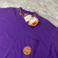 Vintage Match 1 LSU Pocket Tee (L)