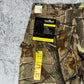 Carhartt Forest Camo Carpenter Pants (40)