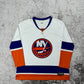 Fanatics New York Islanders Hockey Jersey (2XL)(3XL)