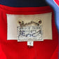 Vintage 80s Bruce Park Sports New York Giants Jacket (S)