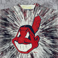 Vintage AOP Cleveland Indians Tee (L)