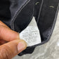 Vintage Boss Baggy Style Black Denim Jeans (33)