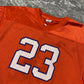 Vintage University Of Clemson Tigers Football Jersey (2XL)