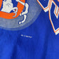 Vintage 1993 Denver Broncos Hooded Long Sleeve Shirt (M)