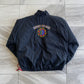 Vintage Nike Air Jordan Flight Force Basketball Respect The Game Jacket (M)