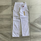 Dickies White Painters Utility Carpenter Pants (30)(32)(34)(36)(38)