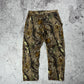 Carhartt Forest Camo Carpenter Pants (40)