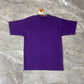 Vintage Match 1 LSU Pocket Tee (L)