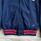 Vintage 80s Bruce Park Sports New York Giants Jacket (S)