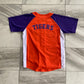 Clemson Tigers Baseball Jersey (M)