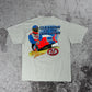 Vintage Bill Hamilton Performance Man Tee (2XL)