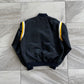 Vintage 80s Starter Los Angeles Laker Satin Jacket (L)