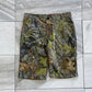 Mossy Oak Forest Camo Shorts (28)(30)(32)(34)(36)(38)(40)