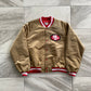 Vintage Chalk Line San Francisco 49ers Satin Jacket (2XL)