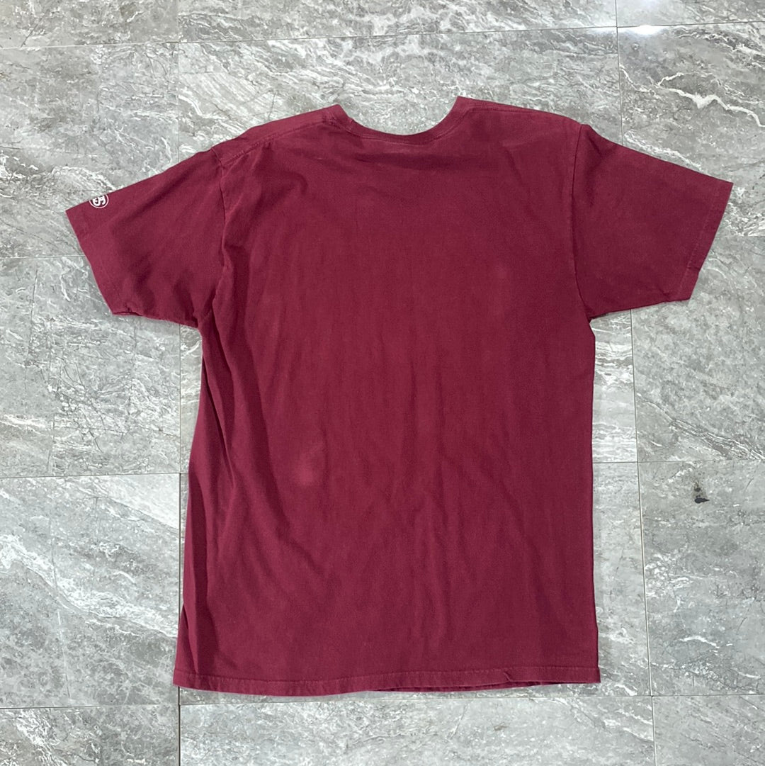 Stussy International Logo Tee (L)