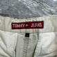 Tommy Hilfiger Tan Cargo Shorts (32)