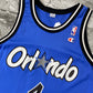 Vintage Champion Orlando Magic Penny Hardaway Basketball Jersey (S)